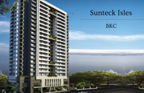 BKC Sunteck Isles