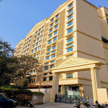 Mumbai New 2 Pre Lease 2026