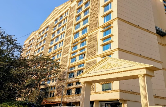 Mumbai New 2 Pre Lease 2026