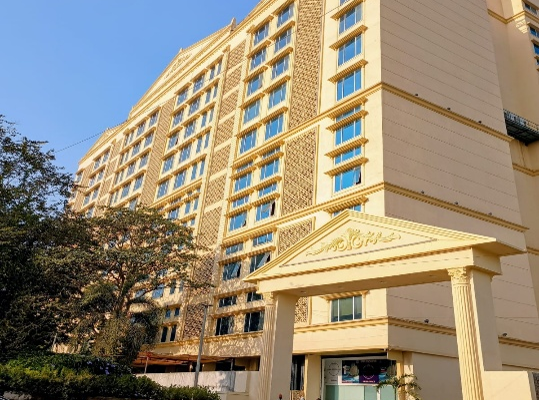 Mumbai New 2 Pre Lease 2026